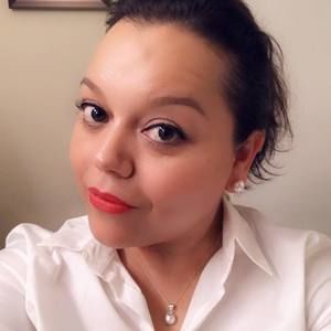 Meet your Posher, Rosa